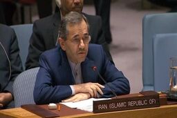 تخت‌روانچی: آمریکا باید از سوریه خارج شود