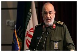 پیام تبریک فرمانده کل سپاه + متن