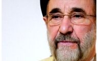 پیام رئیس جمهوری اسبق ایران برای ملت ایران + متن