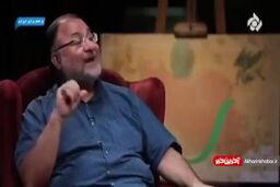 محسن هاشمی: مگر آقازادگی بد است
