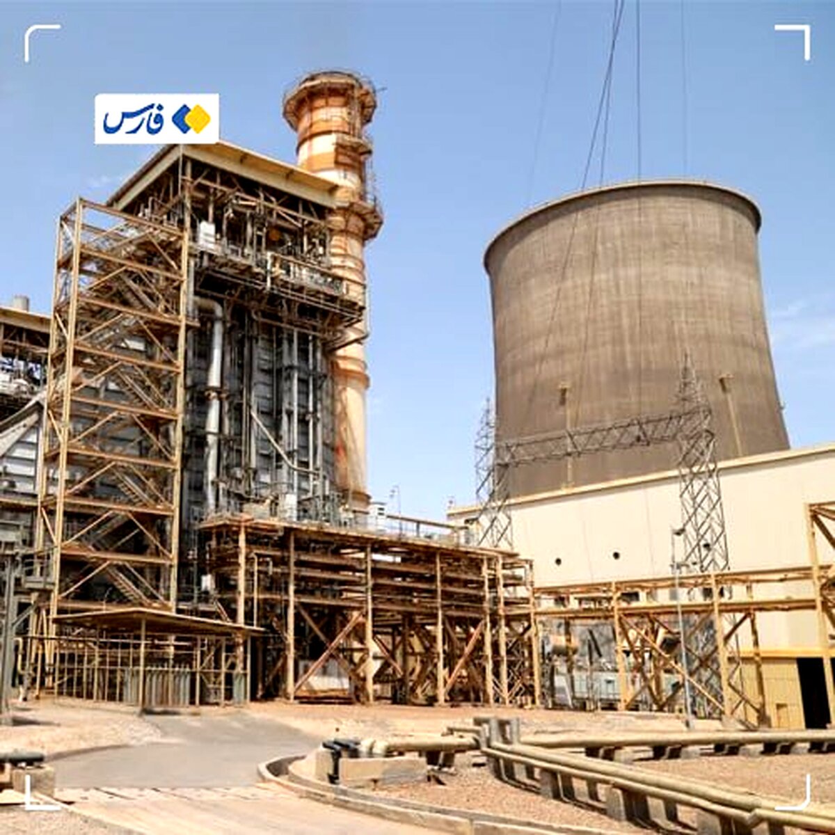 آغاز عجیب زودتر از موعد مازوت‌سوزی کارخانه های سیمان