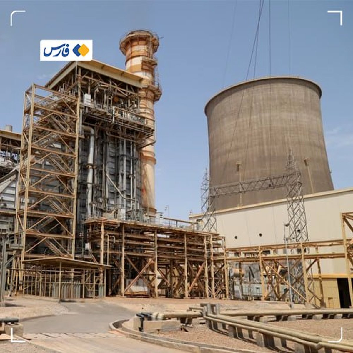 آغاز عجیب زودتر از موعد مازوتسوزی کارخانه های سیمان
