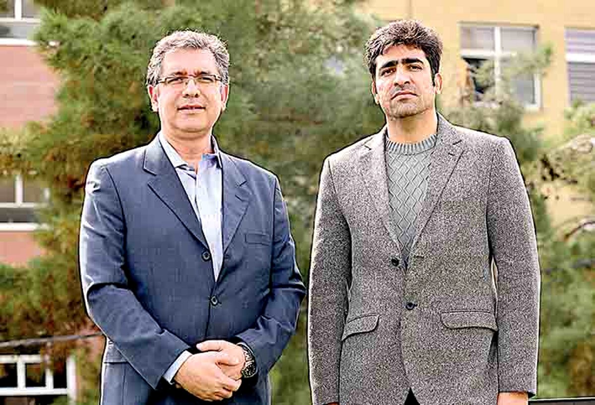 هم فرصت، هم تهدید
