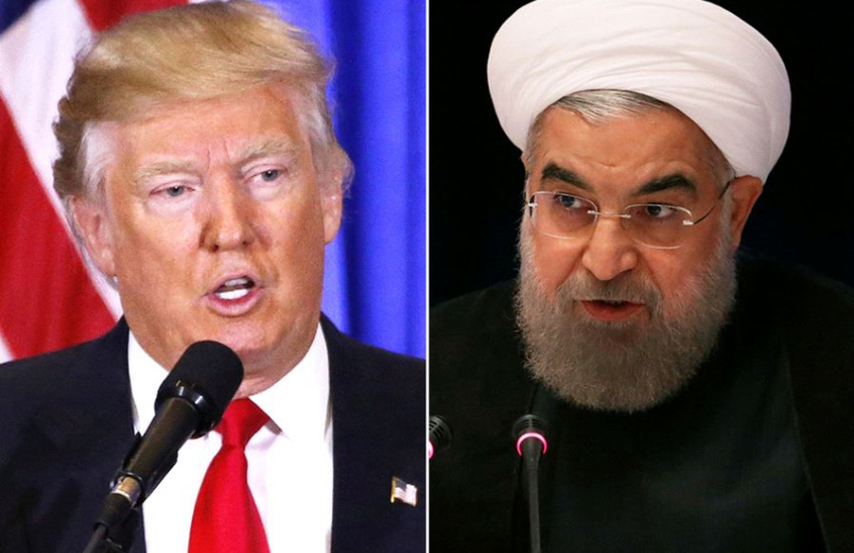 توکیو، ترمز در شتاب تنش میان ایران و امریکا