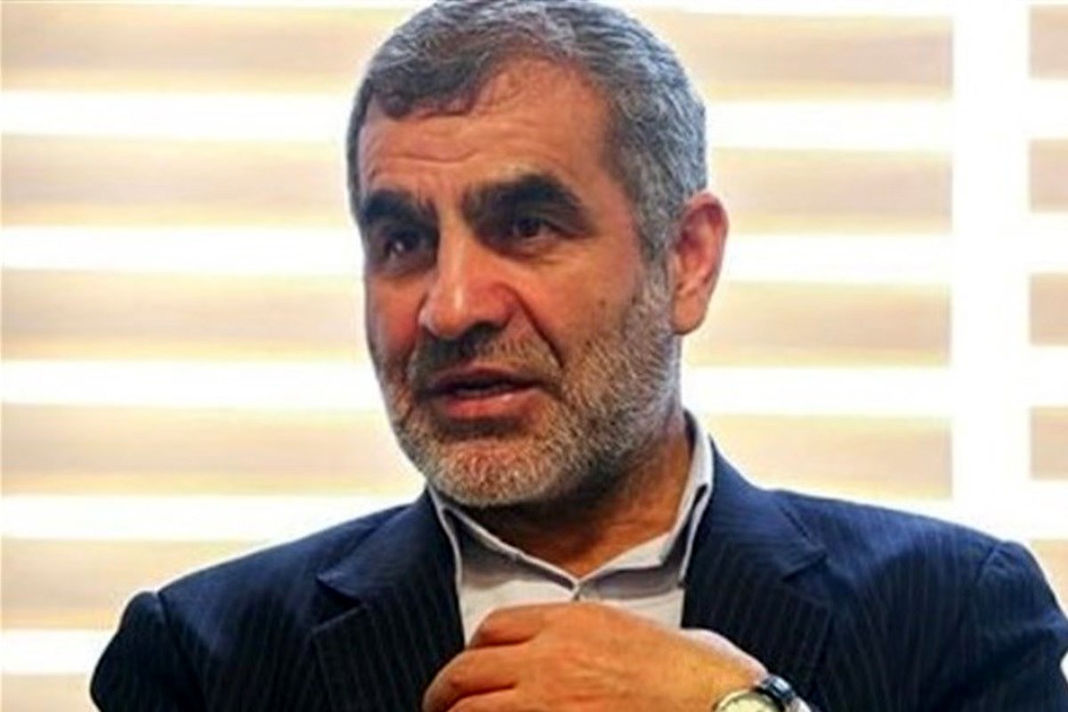 نیکزاد:قطعنامه ضد ایرانی کجفهمی غرب است