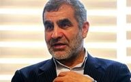 نیکزاد:قطعنامه ضد ایرانی کج‌فهمی غرب است