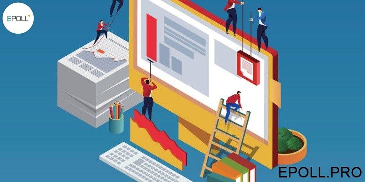 چگونه بدون کد نویسی یک آزمون یا پرسشنامه آنلاین بسازیم