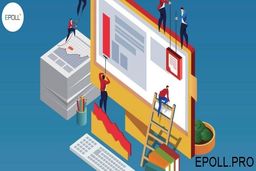 چگونه بدون کد نویسی یک آزمون یا پرسشنامه آنلاین بسازیم