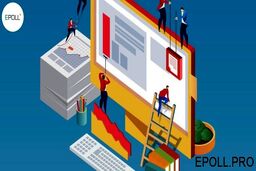 چگونه بدون کد نویسی یک آزمون یا پرسشنامه آنلاین بسازیم