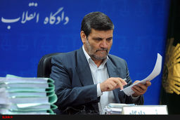 پنجمین جلسه دادگاه متهمان جاسوسی از مراکز نظامی کشور برگزار شد/ پایان قرائت کیفرخواست