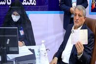محسن هاشمی: به دو دوره بودن دولت ها اعتقاد ندارم