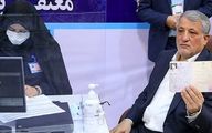 واکنش محسن هاشمی به استخدام‌های دقیقه آخری در شهرداری تهران