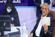 محسن هاشمی: به دو دوره بودن دولت ها اعتقاد ندارم