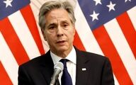 وزیر خارجه آمریکا به ترامپ:در حال حاضر امکان مذاکره با ایران وجود دارد