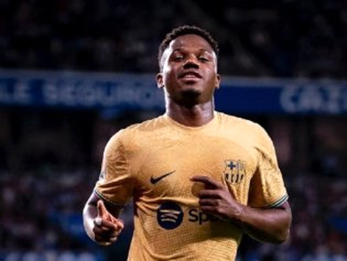 فاتی طلای خالص است؛ نمیتوان روی او قیمت گذاشت