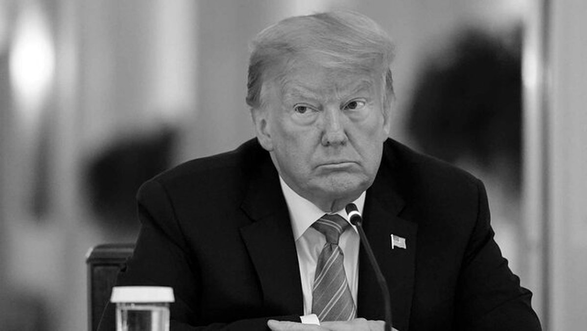 ترامپ:آمریکا از سازمان بهداشت جهانی خارج شد؛ بایدن: بازمیگردانم