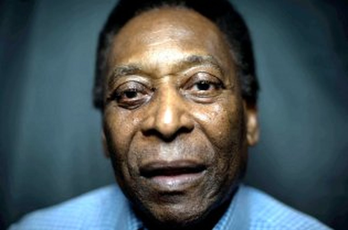 نامه سرگشاده و تکاندهنده پله به مردم برزیل