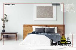 دکوراسیون اتاق خواب عروس رویایی2023+ عکس