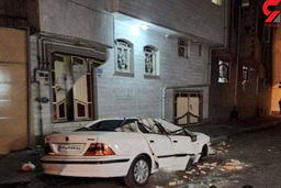 ارتباط زلزله خوی با زلزله ترکیه / تفاوت زلزله زمستان با تابستان / تهران همیشه در خطر زلزله !