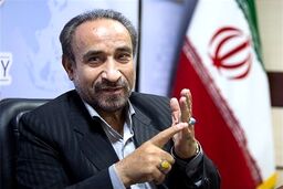 پیشنهاد خباز به خاتمی