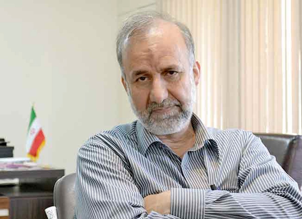 دنبال امتیازگیری هستند/ اصلاحطلبان  این روزها به نظر میرسد ناراحت هستند و تمایل دارند بین خود و دولت روحانی مرزگذاری کنند