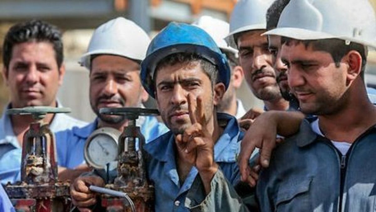 خبر بد دولت برای حقوق کارگران | سنگ بزرگ بر سر راه افزایش حقوق کارگران چیست؟