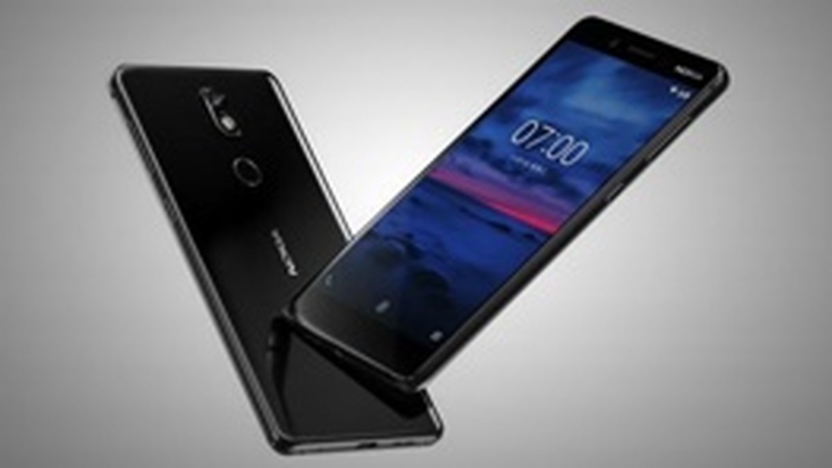 پرچمدار هوآوی غائب، الجی با وی 30 پلاس و نوکیا با 7 پلاس در کنفرانس جهانی موبایل