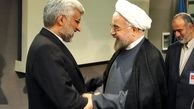 بازگشت نزاع کهنه روحانی و جلیلی