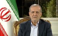 رئیس جمهور: ما ناترازی گاز، برق، آب، پول و محیط‌زیست داریم 
