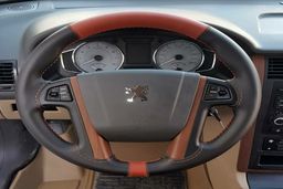 چرا به یک روکش فرمان خوب نیاز داریم ؟