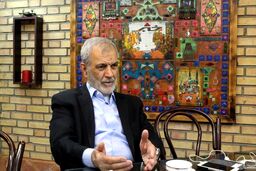 نظر غفوری فرد درباره کاندیداهای نظامی انتخابات ۱۴۰۰