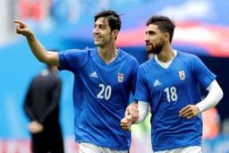 تیم منتخب ستاره‌هایی که هرگز رنگ دربی را ندیدند