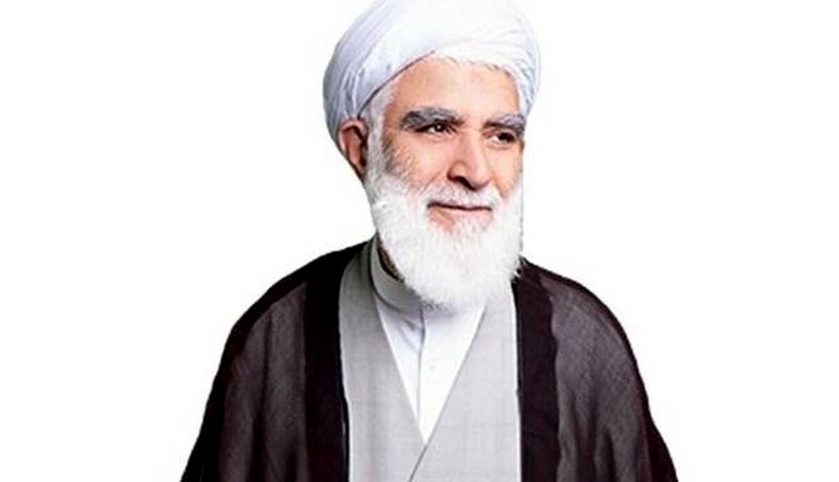 مراسم تشییع پیکر آیت‌الله اختری فردا برگزار می‌شود