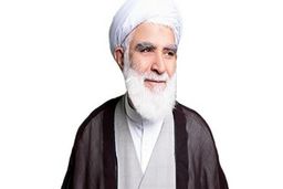 مراسم تشییع پیکر آیت‌الله اختری فردا برگزار می‌شود