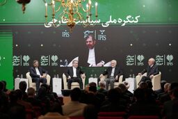 عراقچی از لحظه دیدار با ویتکاف گفت