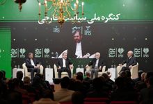 عراقچی از لحظه دیدار با ویتکاف گفت