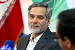 اظهارات وزیر احمدی نژاد در مورد اصلاح طلبان