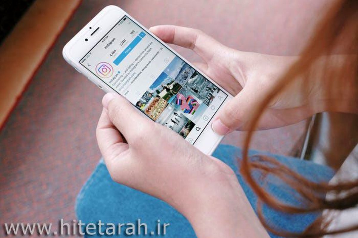 ضرورت یادگیری استفاده کامل از تمام امکانات اینستاگرام جهت بهرهوری بیشتر