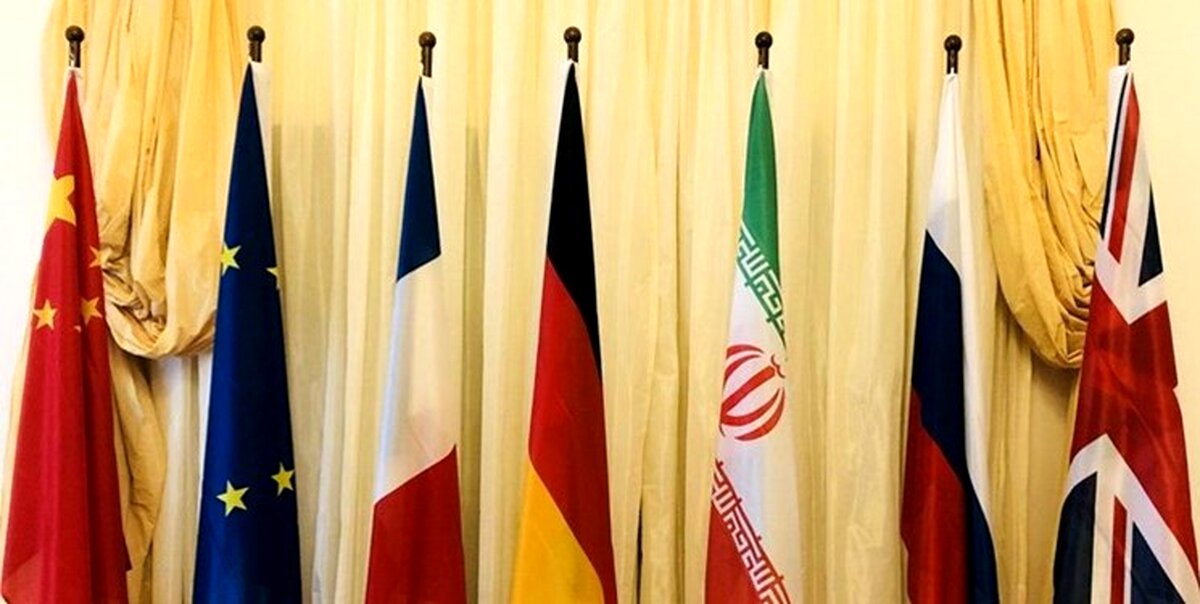 پکن: به تلاش برای بازگشت آمریکا و ایران به اجرای برجام ادامه می‌دهیم