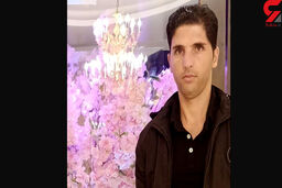 این برادر شهید در زرند کرمان فرشته شد / سید عباس حسینی کیست؟ +عکس