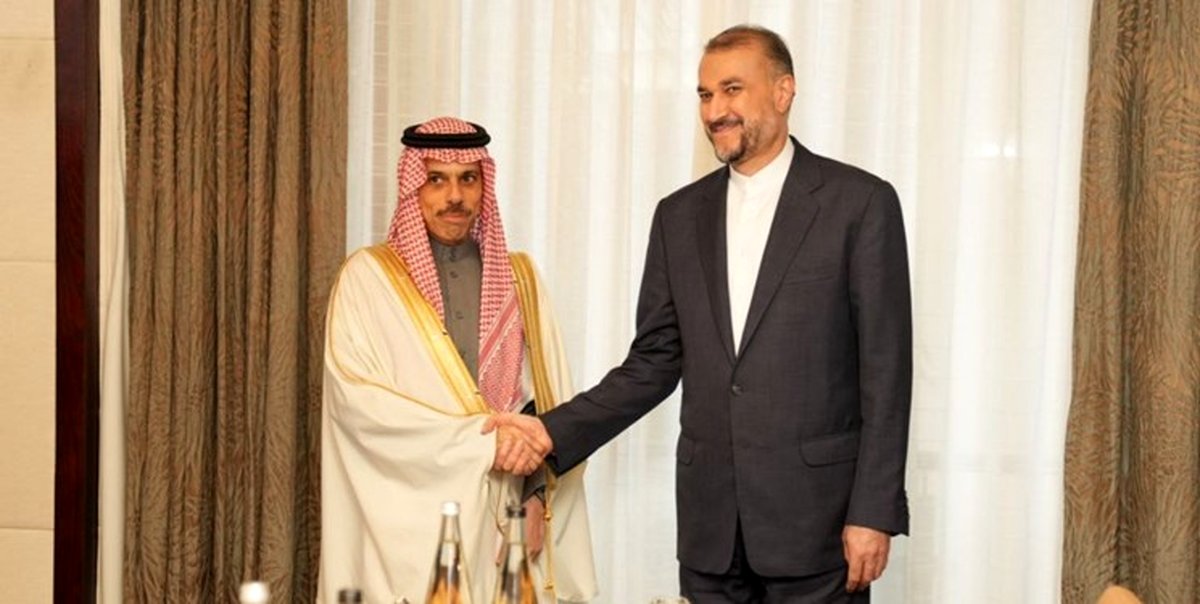 واکنش صهیونیستها به بازگشایی قریبالوقوع سفارت ایران در عربستان: تنها رها شدیم