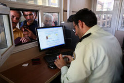 مرزهای ترکیه به روی مسافران بسته است؟