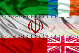 توافق ایران و اروپا در پرونده اسنپ بک 