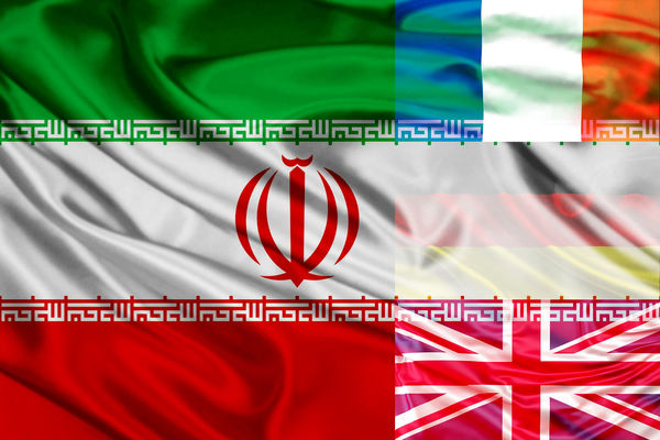 توافق ایران و اروپا در پرونده اسنپ بک 