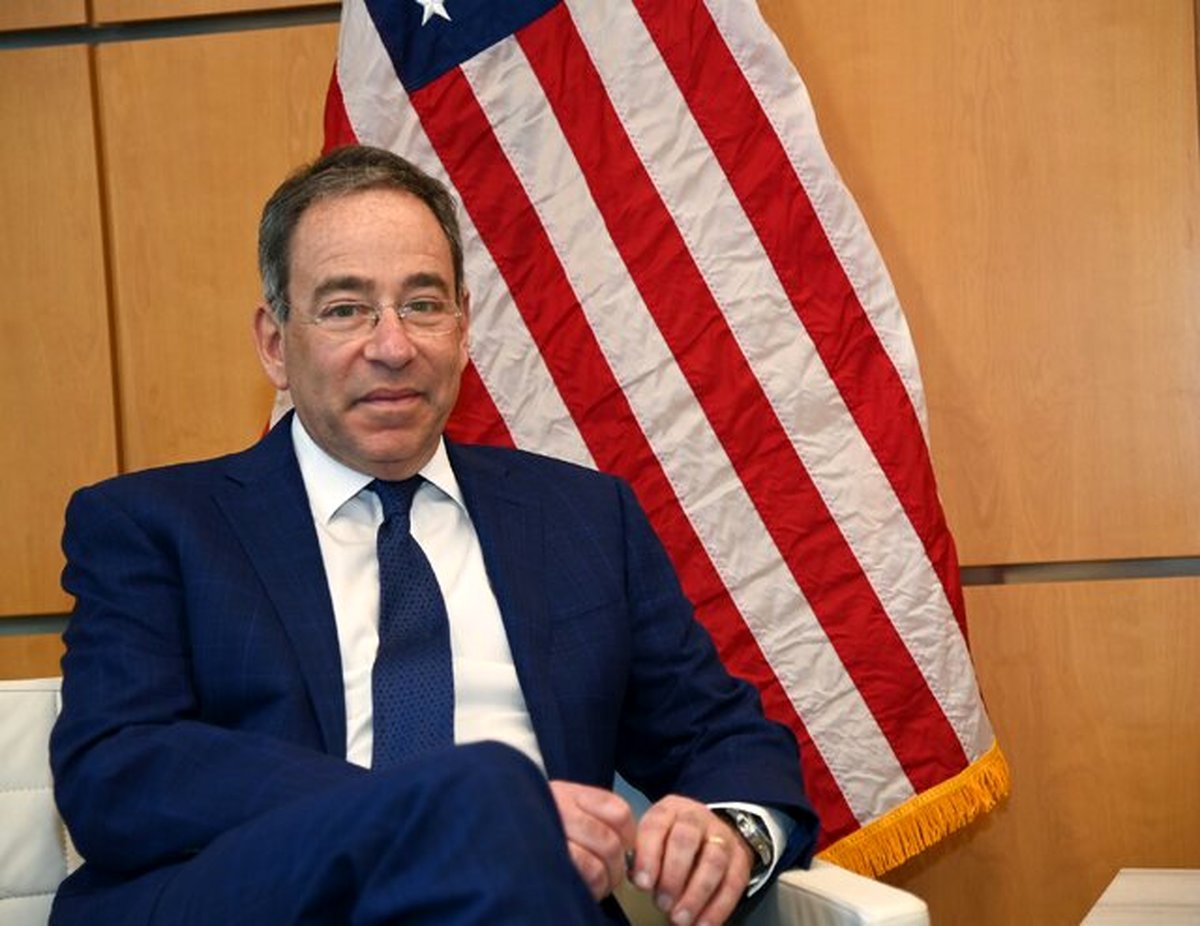 ادعای دیپلمات آمریکایی: به دنبال راه حل دیپلماتیک با ایران هستیم