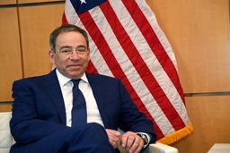 ادعای دیپلمات آمریکایی: به دنبال راه حل دیپلماتیک با ایران هستیم