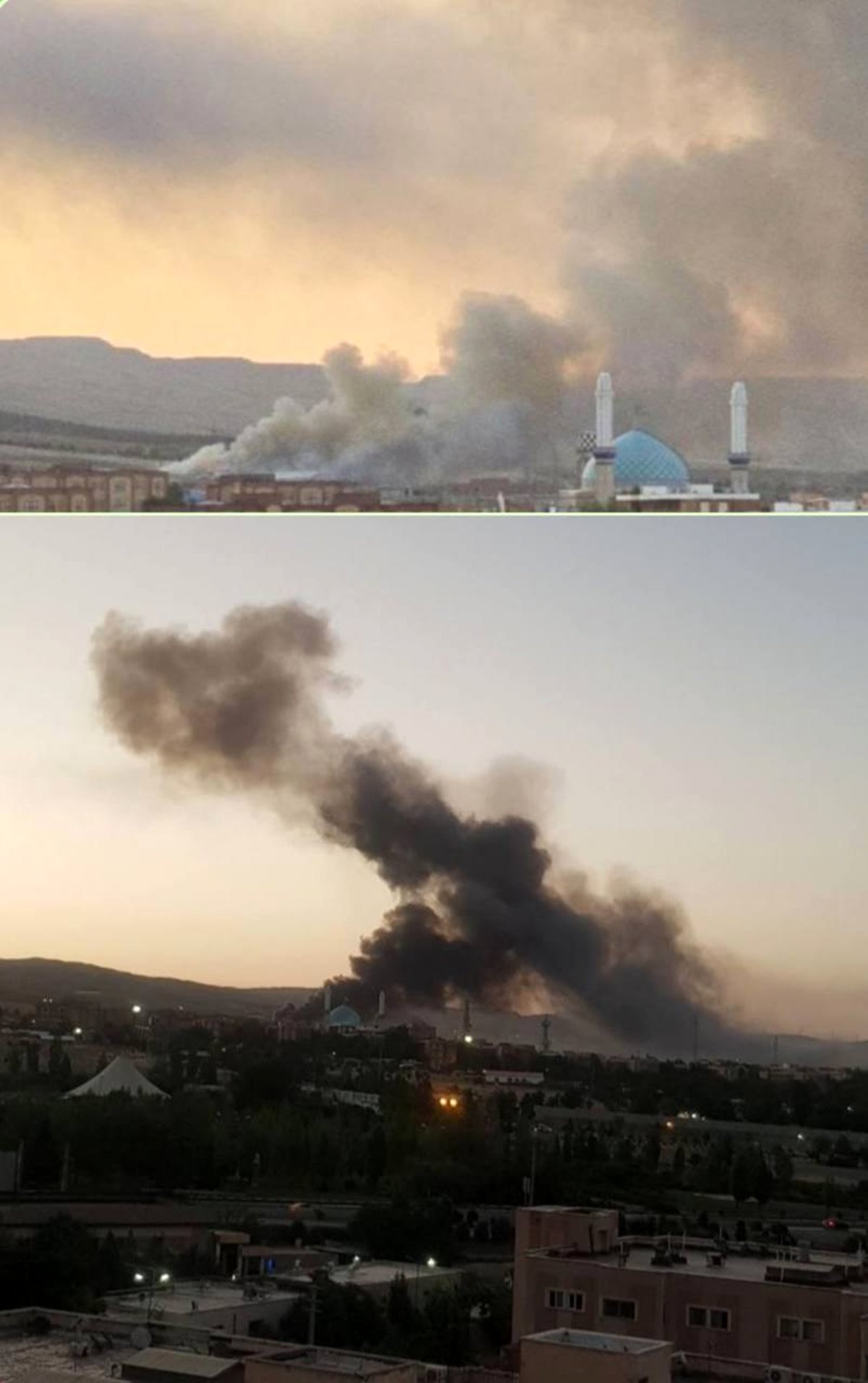 سورپرایز ایران برای اسراییل ؛ همه چیز لو رفت