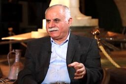 سفیر فلسطین در بغداد: توافق تهران و ریاض به مساله سازش پایان داد