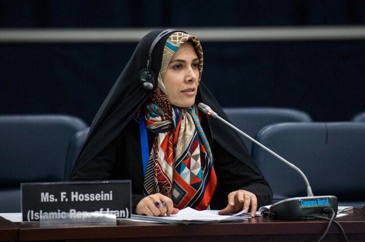رئیس شورای اجرایی مجلس ایران:تحریم های ظالمانه را رفع کنید