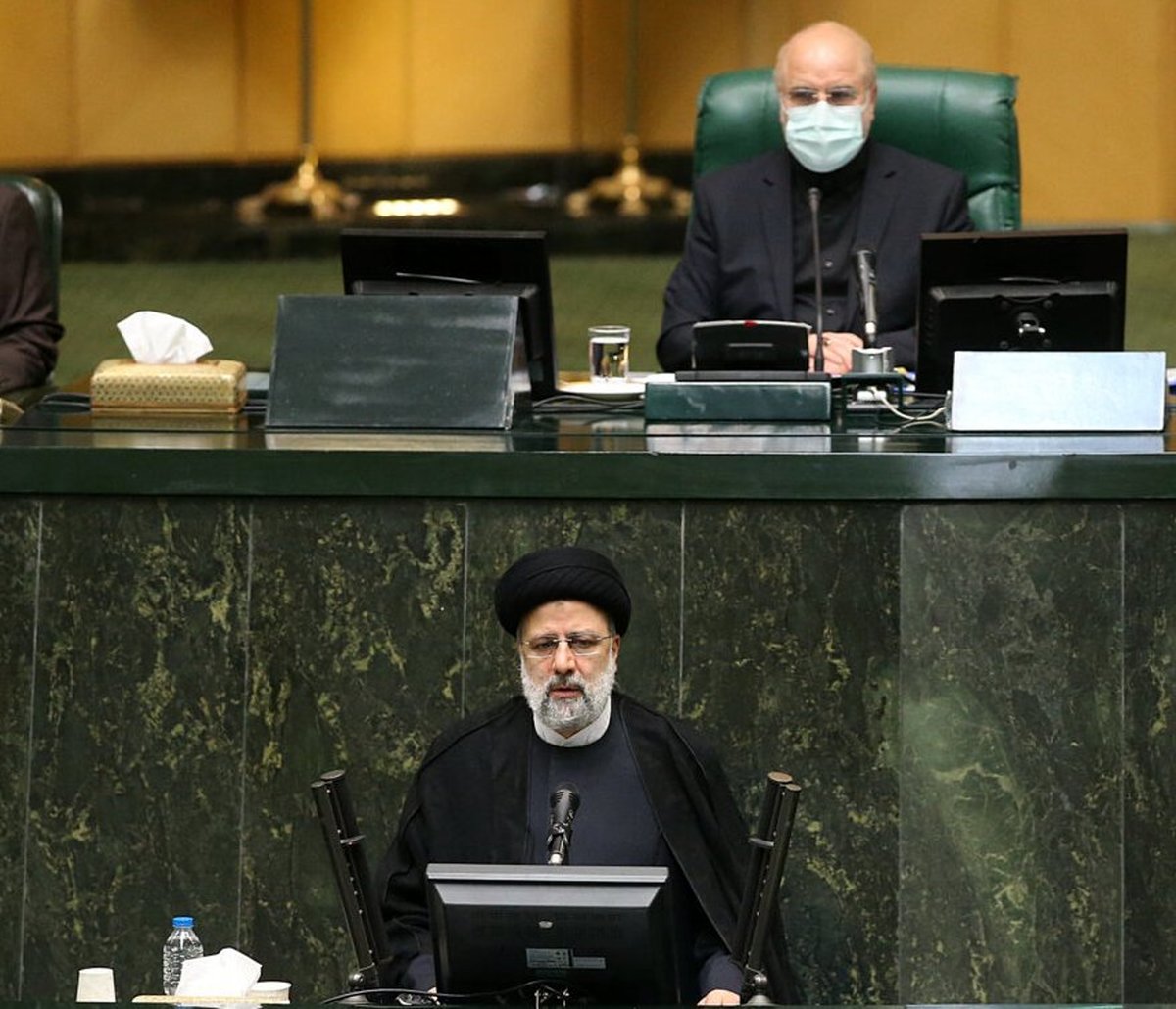 مهمترین اولویت دولت به روایت رئیسی